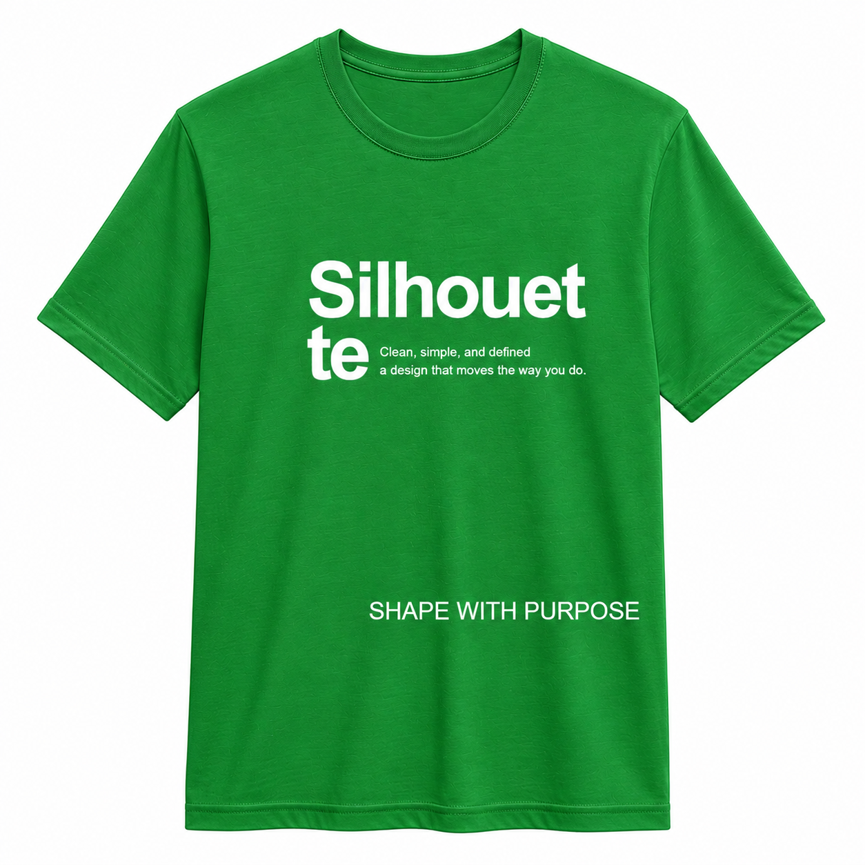 Summer T-Shirt