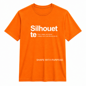 Summer T-Shirt