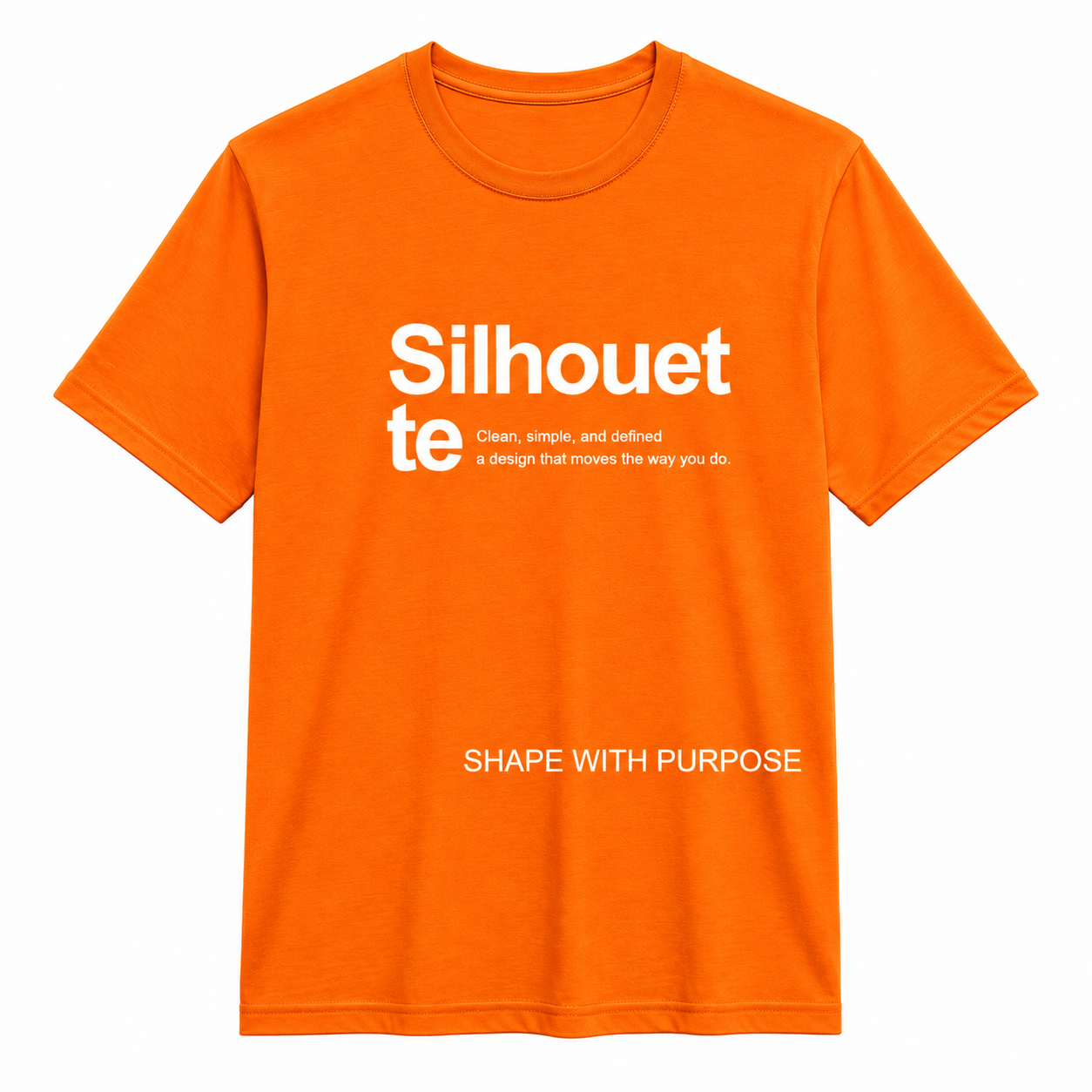 Summer T-Shirt