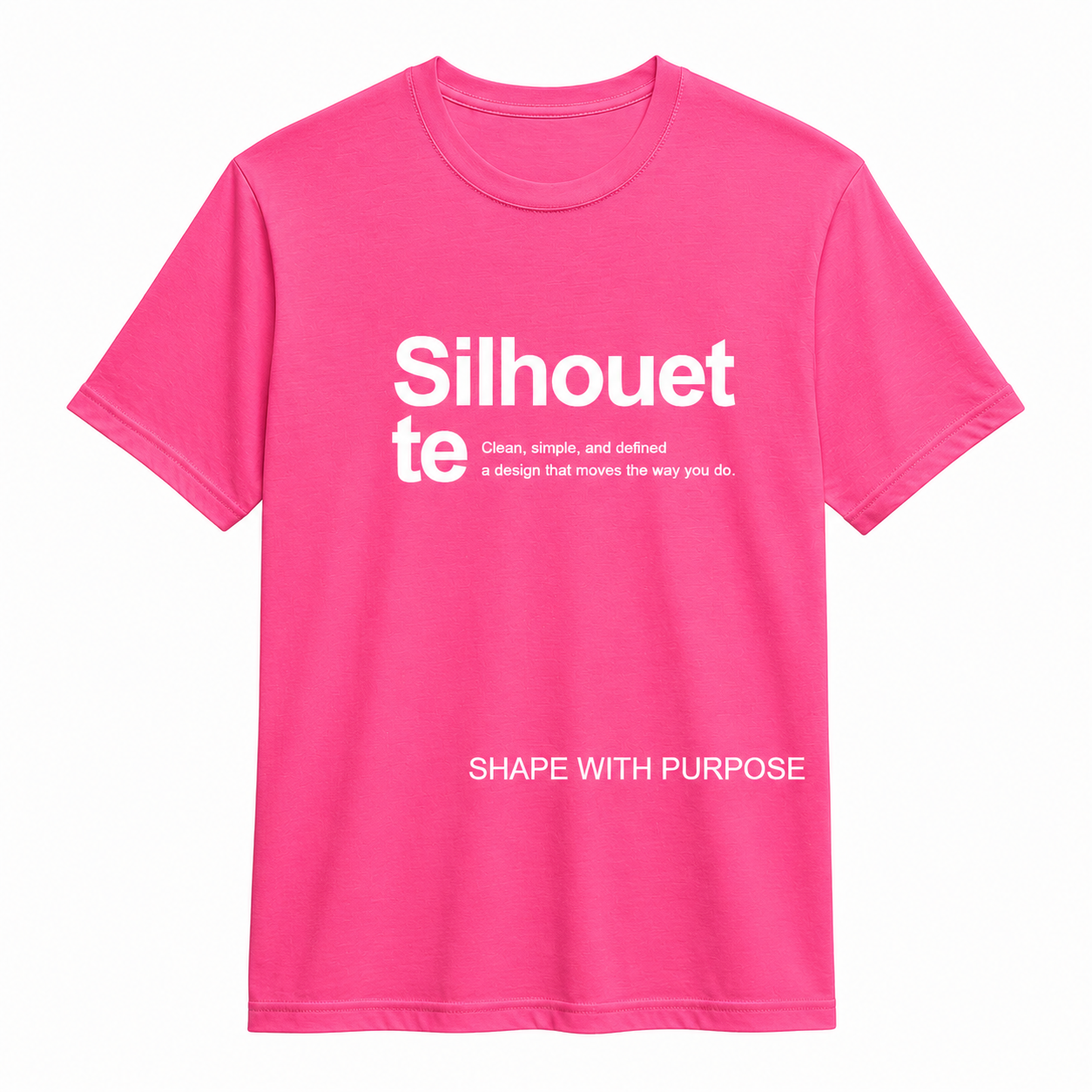 Summer T-Shirt