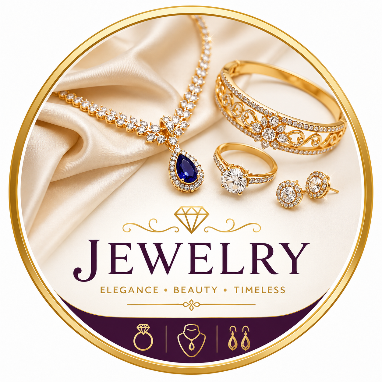 Jewellery