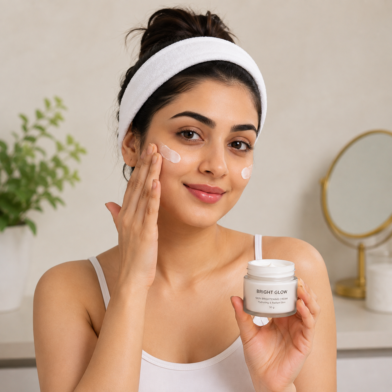 Face Cream