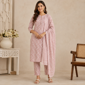 Women’s Suit