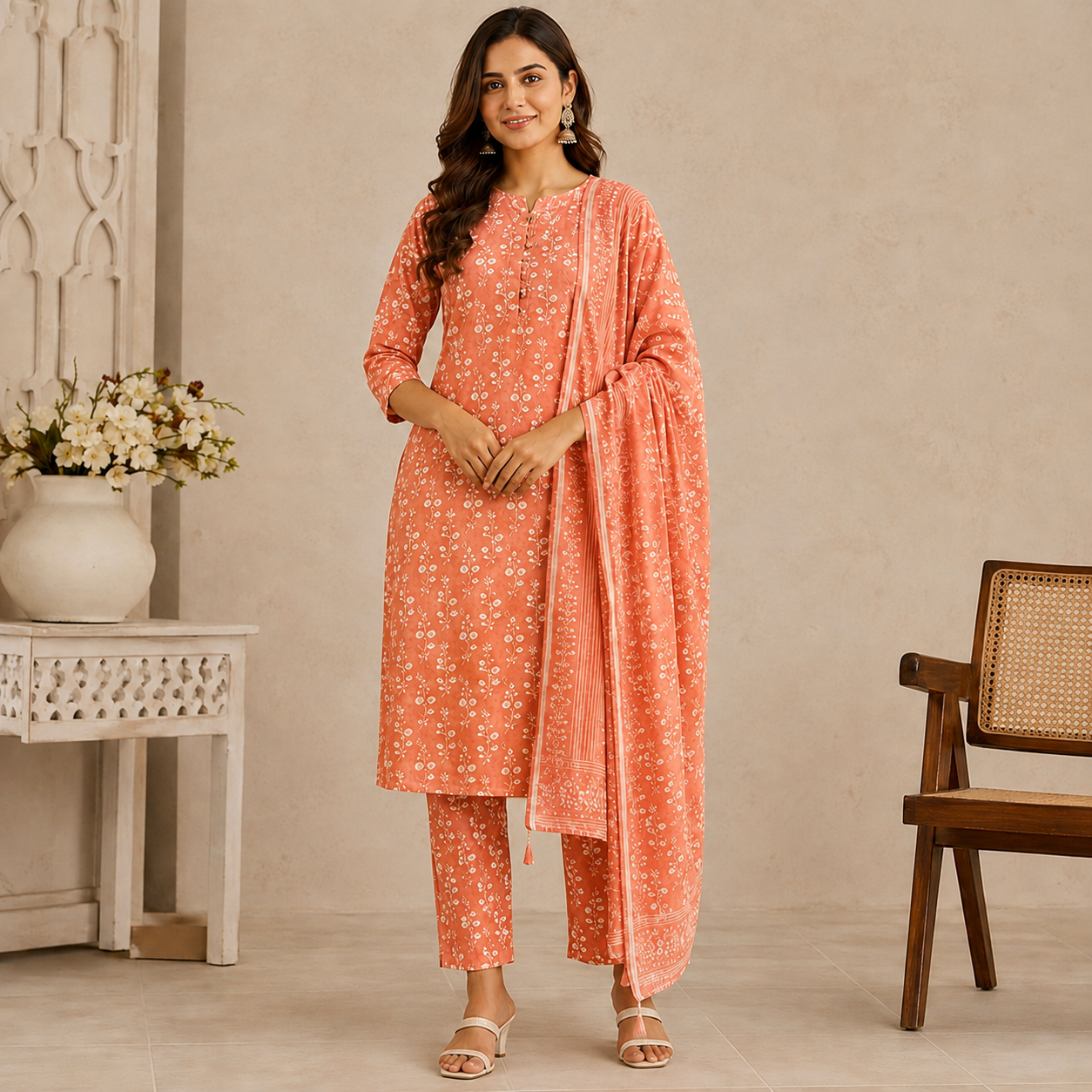 Women's Suit