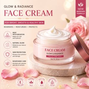 Face Cream