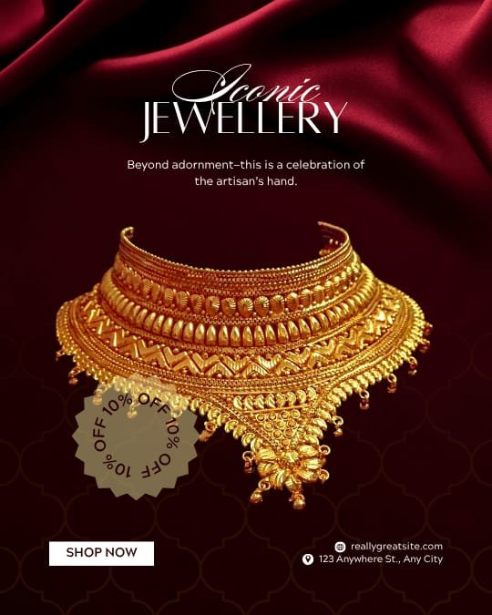 Jewellery