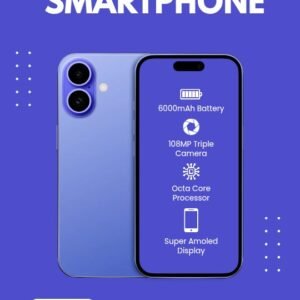 Samsung S26 Phone
