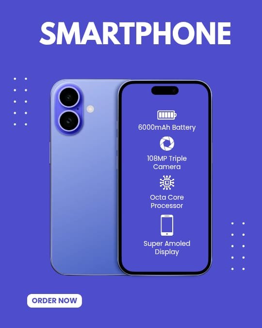 Samsung S26 Phone